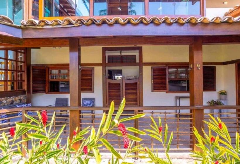 فندق Boipeba Oasis Resort