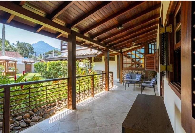 فندق Boipeba Oasis Resort