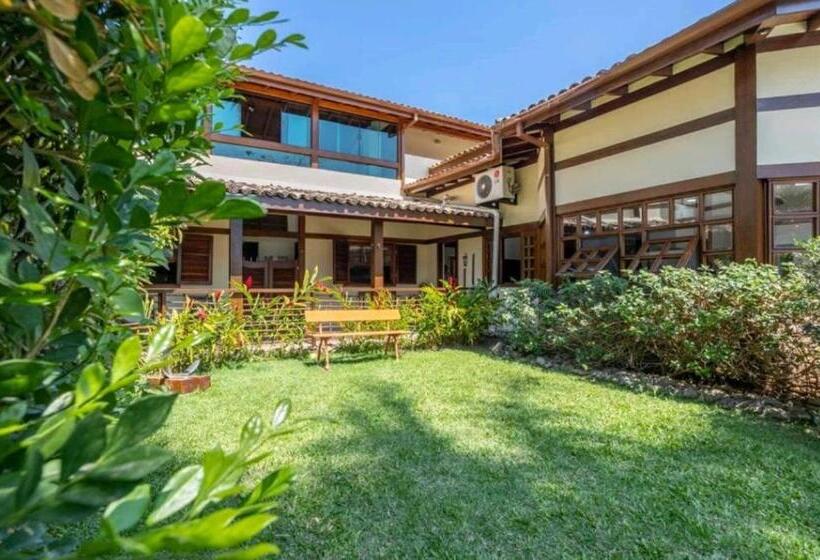 فندق Boipeba Oasis Resort