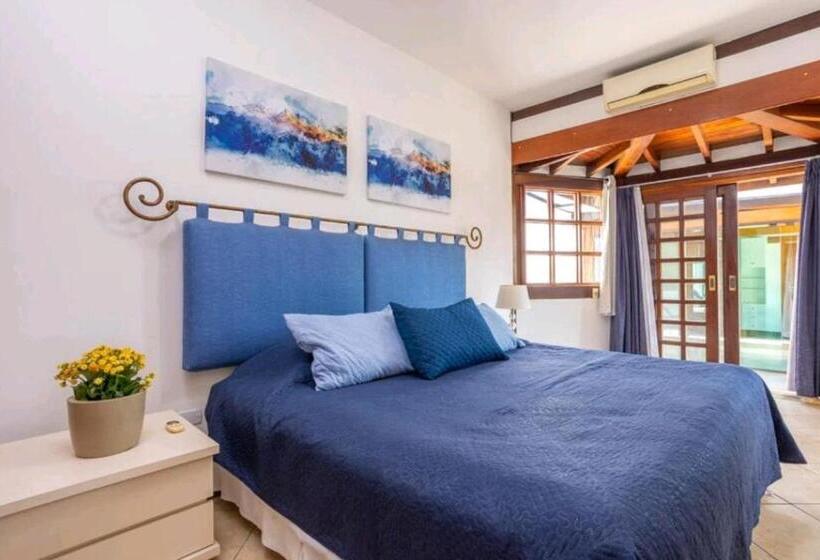 فندق Boipeba Oasis Resort