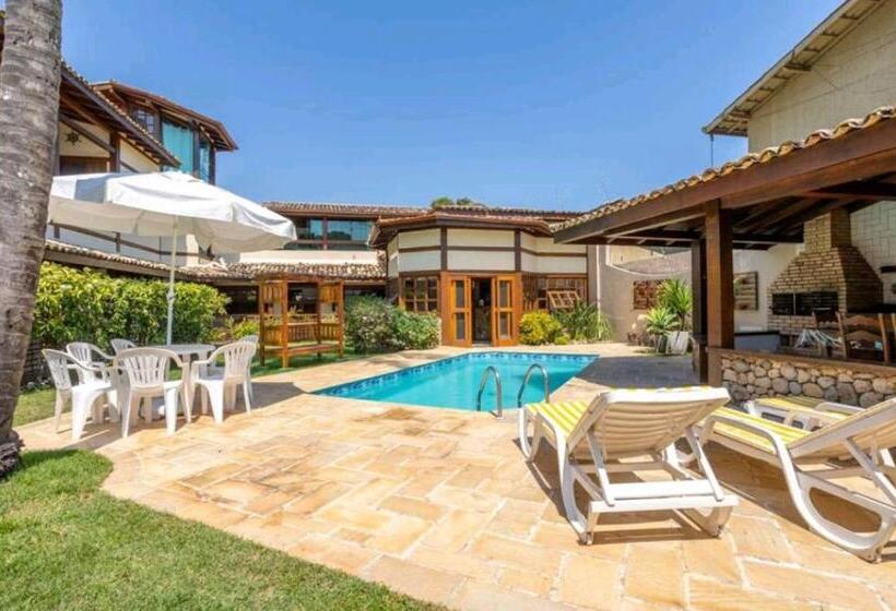 فندق Boipeba Oasis Resort