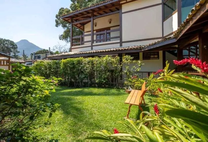 ホテル Boipeba Oasis Resort