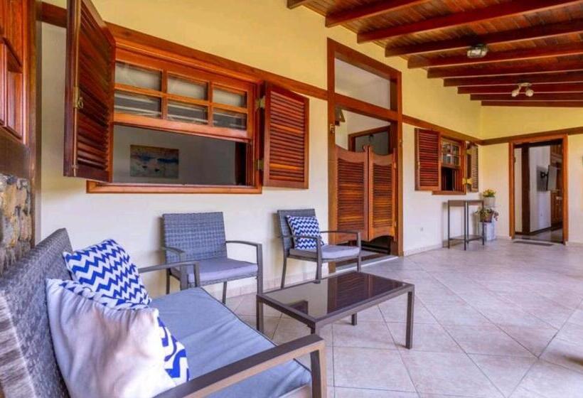 فندق Boipeba Oasis Resort