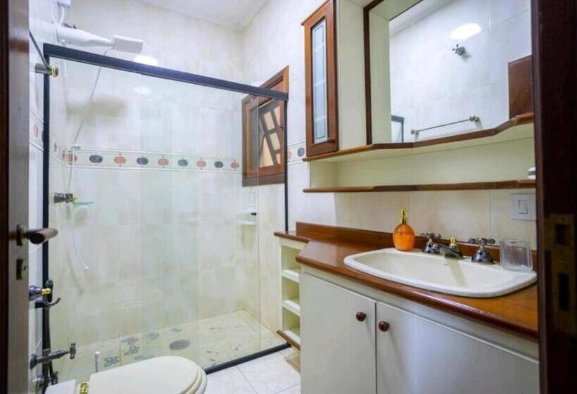 فندق Boipeba Oasis Resort