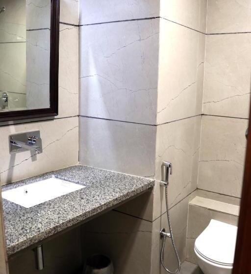 בית מלון כפרי Fort Padmawati