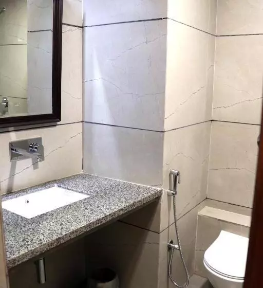 Hotelli Fort Padmawati