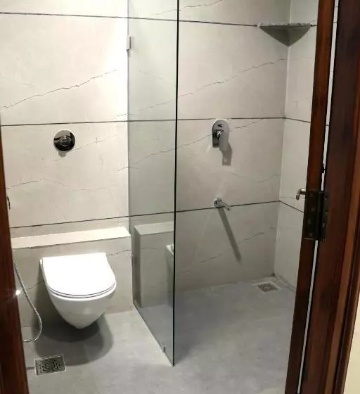 Hotelli Fort Padmawati