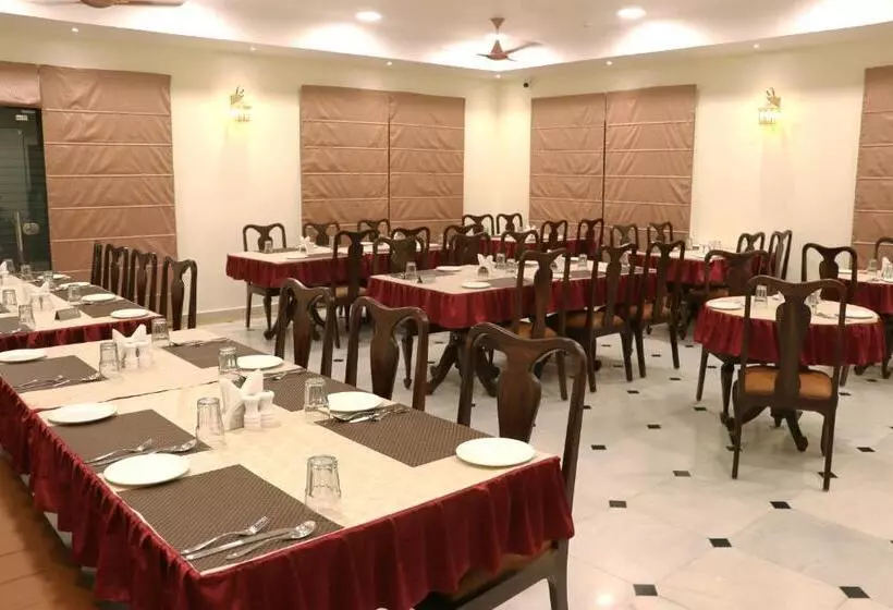 Hotelli Fort Padmawati