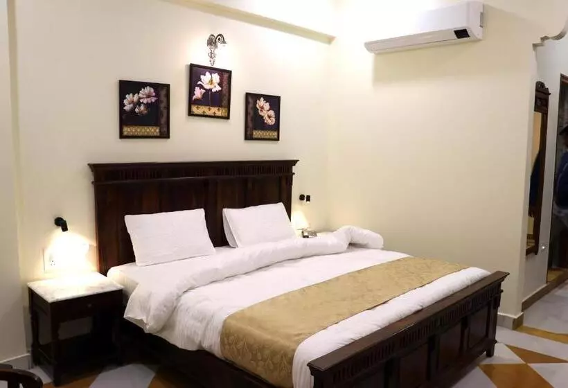 Hotelli Fort Padmawati