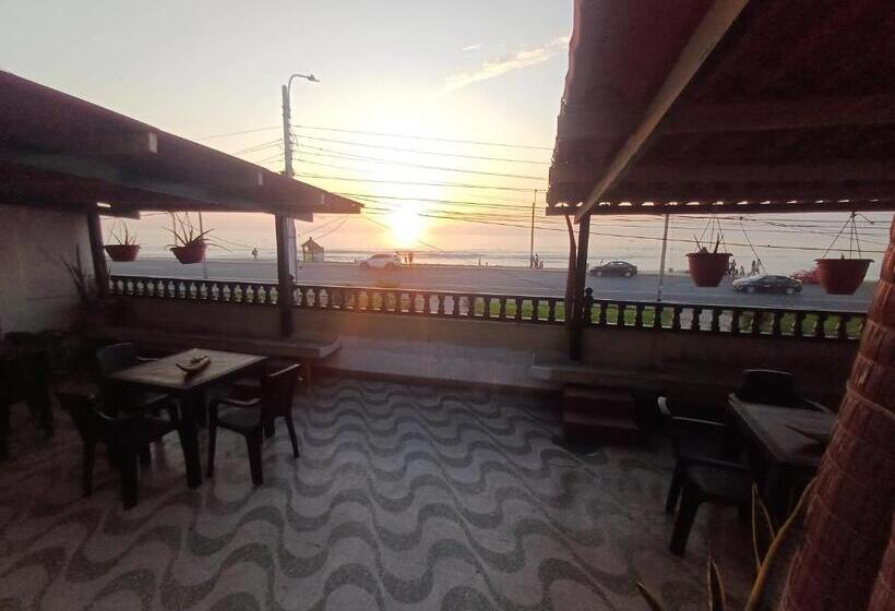 בית מלון כפרי Julia House