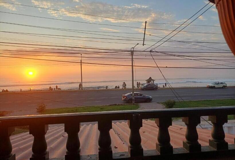 בית מלון כפרי Julia House