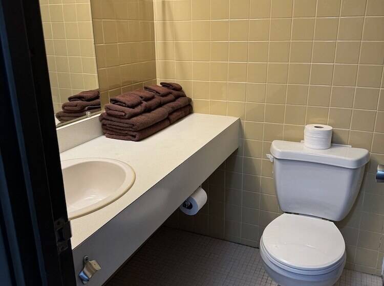 בית מלון כפרי Minnedosa Inn