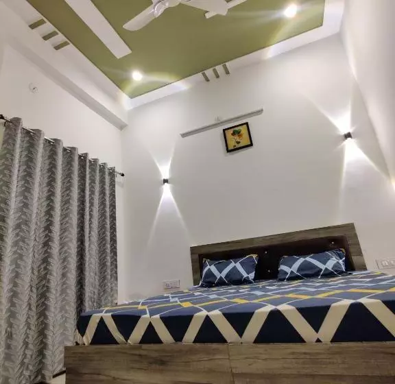 Hotelli Neelkanth Prime Retreat, Kekri