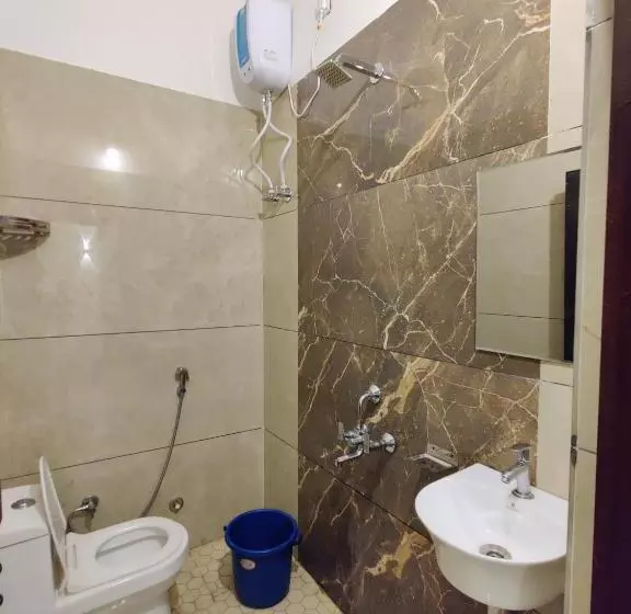 Hotelli Neelkanth Prime Retreat, Kekri