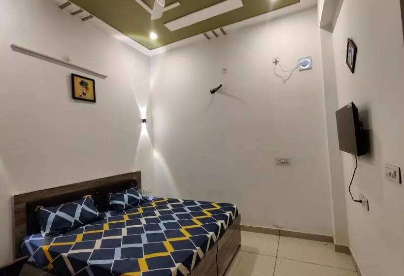 Hotelli Neelkanth Prime Retreat, Kekri