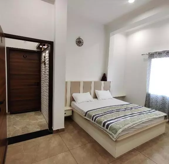 Hotelli Neelkanth Prime Retreat, Kekri