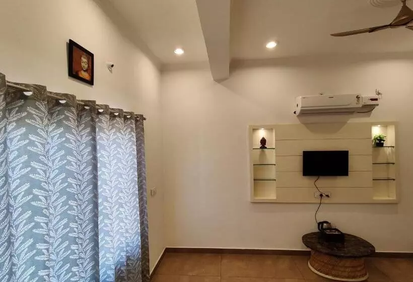 Hotelli Neelkanth Prime Retreat, Kekri