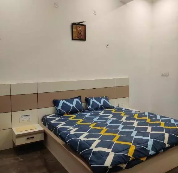 Hotelli Neelkanth Prime Retreat, Kekri