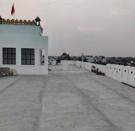 Hotelli Neelkanth Prime Retreat, Kekri