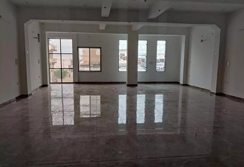 Hotelli Neelkanth Prime Retreat, Kekri