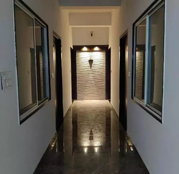 Hotelli Neelkanth Prime Retreat, Kekri