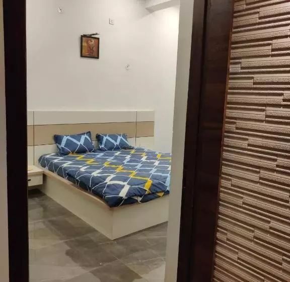 Hotelli Neelkanth Prime Retreat, Kekri