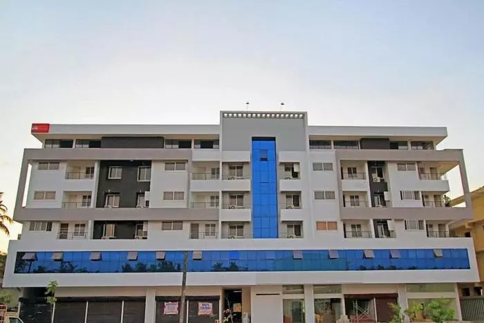 Hotel Nirvikalpa