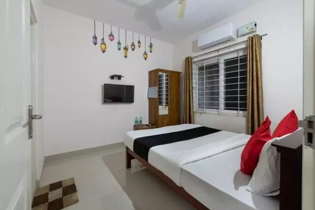 Hotel Nirvikalpa