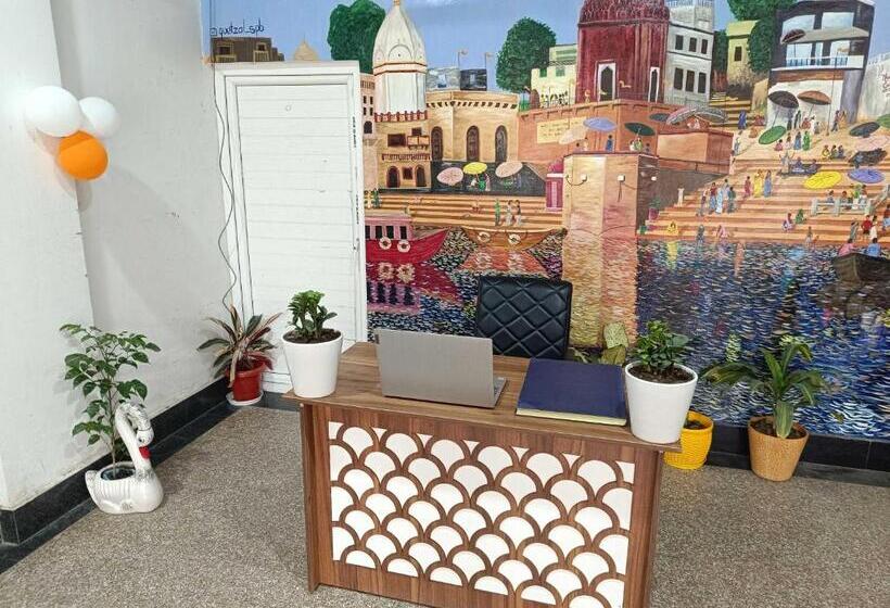 호텔 O Shiva Valley