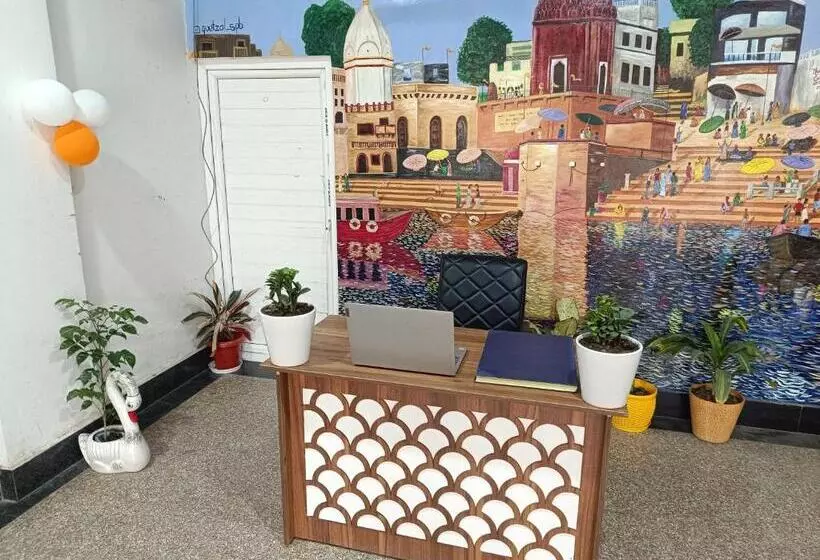 Hotelli O Shiva Valley