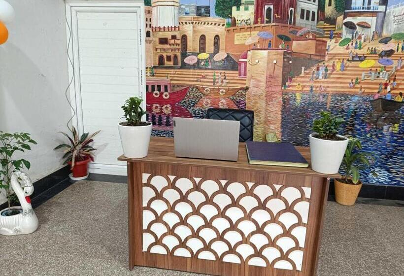 호텔 O Shiva Valley