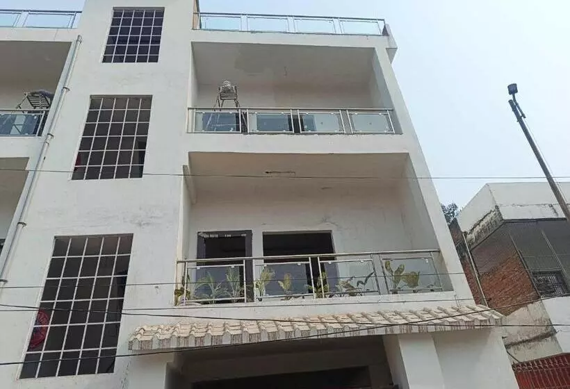 Hotelli O Shiva Valley