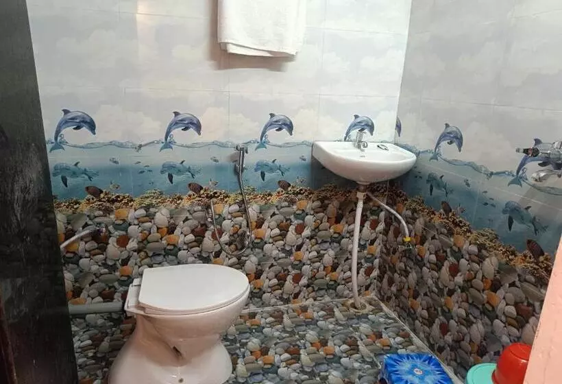 Hotelli O Shiva Valley