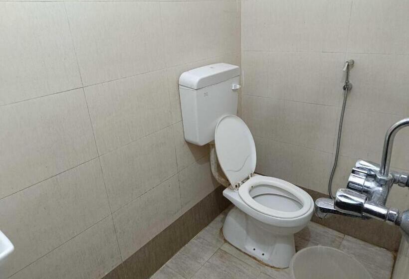 호텔 O Shiva Valley