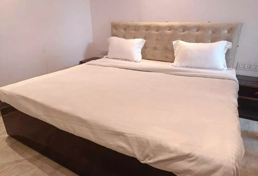 Hotelli O Shiva Valley