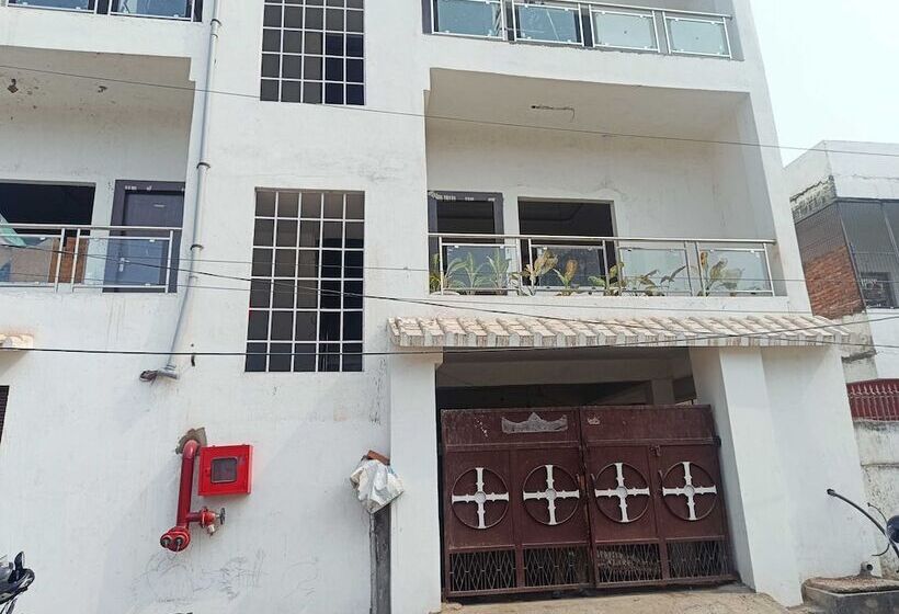 호텔 O Shiva Valley