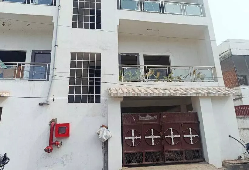 Hotelli O Shiva Valley