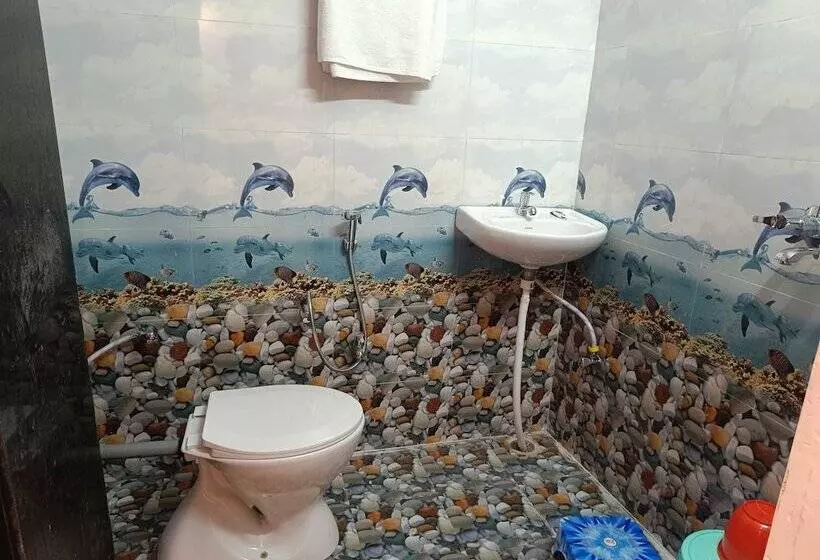 Hotelli O Shiva Valley