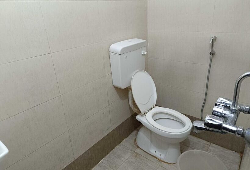 호텔 O Shiva Valley