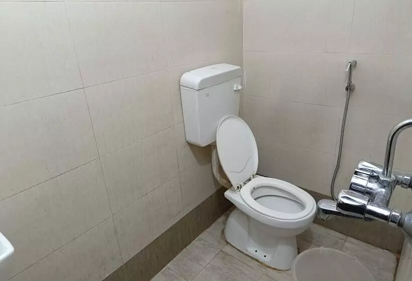 Hotelli O Shiva Valley