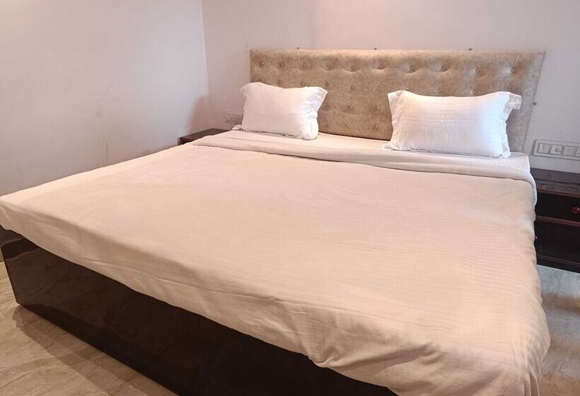 호텔 O Shiva Valley