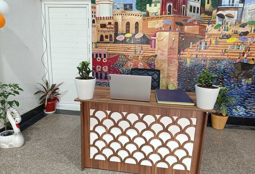 호텔 O Shiva Valley