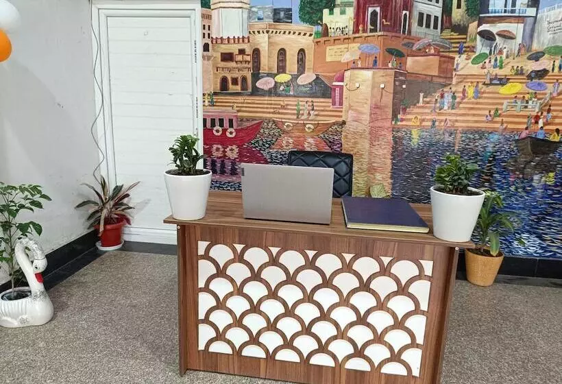 Hotelli O Shiva Valley