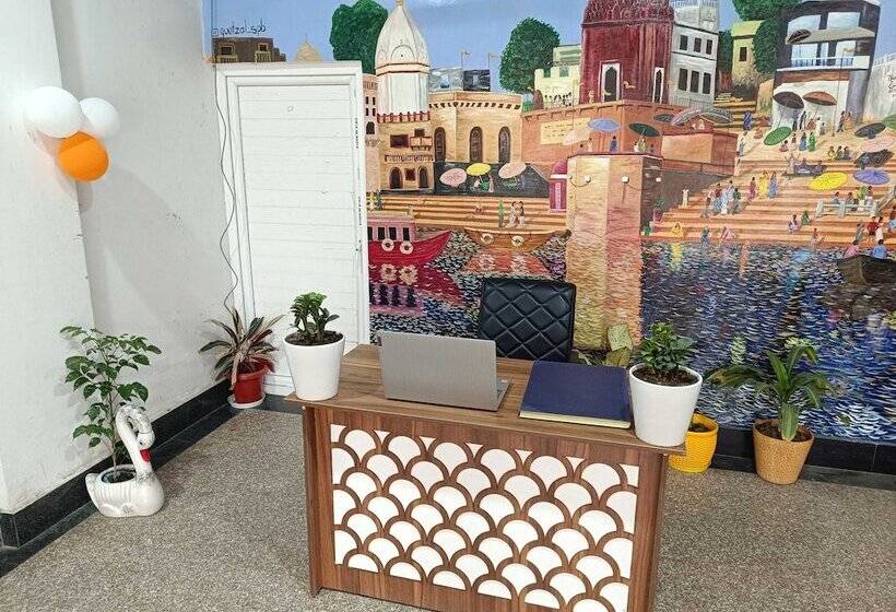 호텔 O Shiva Valley