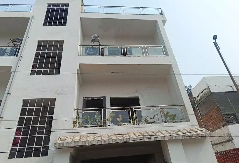 Hotelli O Shiva Valley