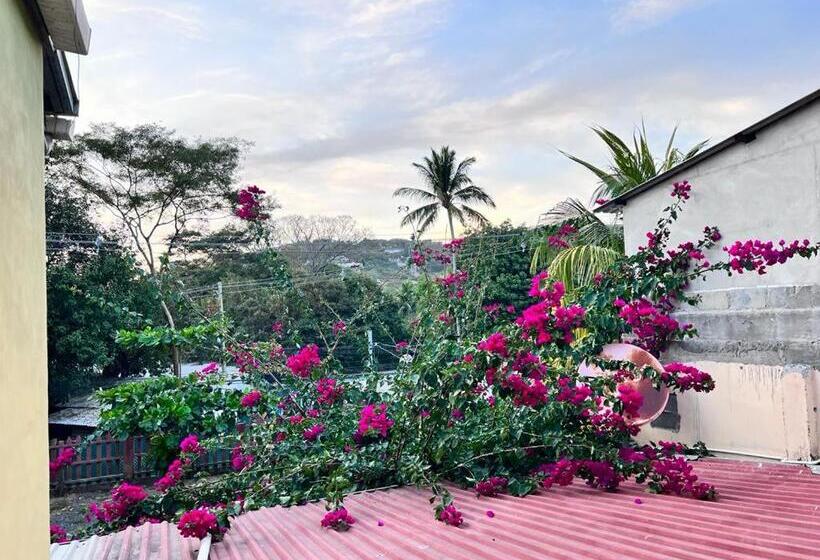 هتل Pacific Surf Tunco Beach With Ac Best Room Surf City