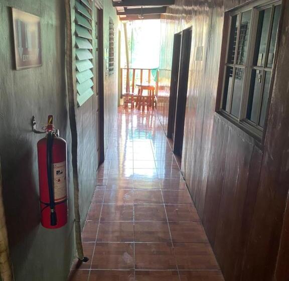 هتل Pacific Surf Tunco Beach With Ac Best Room Surf City