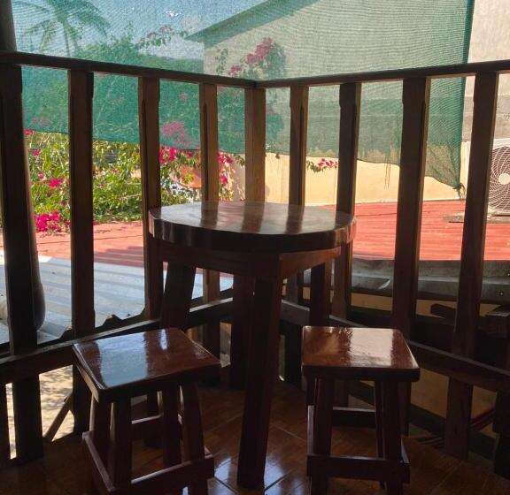 هتل Pacific Surf Tunco Beach With Ac Best Room Surf City