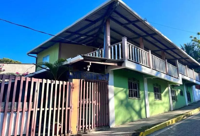 ホテル Pacific Surf Tunco Beach With Ac Best Room Surf City