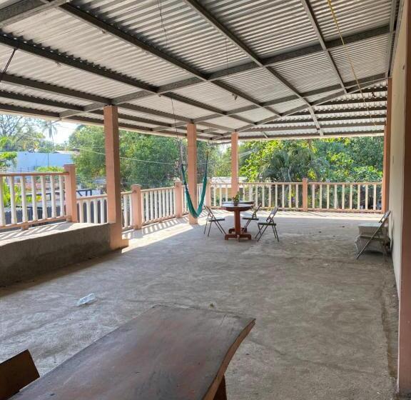 هتل Pacific Surf Tunco Beach With Ac Best Room Surf City